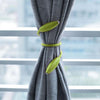 Fashion Adornments Creative Curtain Tie Rope(Green)