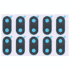 Huawei P20 Lite/Nova 3e Back Camera Lens (10pcs) with Adhesive