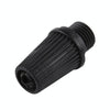 10 PCS Lamps Lighting Accessories 007 Lock Line Buckle Pendant Lamp Buckle / Plastic Buckle / Line Buckle (Black)
