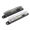 T-S007 Motorcycle Retrofit LED Bar Light Accessories For Polaris RZR(Smoke)