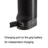 Original DJI RS 3 Pro / RS 2 BG30 Battery Grip(Black)