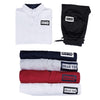 Summer Men T-shirt Half-sleeved Sports Suit, Size: XL()
