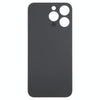 iPhone 15 Pro Max Back Glass Replacement (Black)