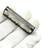 Electric Razor Trimmer Head Cover For Babylis,Style: Golden Cover+Knife Net+Knife Head