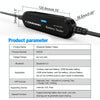 KONNWEI BK200 6V/12V/24V Car Bluetooth Battery Tester(Black)