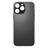 iPhone 16 Pro Max Back Glass Replacement (Black)