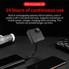 1080P HD Mini WiFi Camera Wireless Security Cam Motion Detection Night Vision