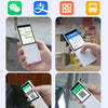QIN F22 Global, 3GB+32GB, 2.8 inch, Android 11.0 MTK6739 Quad Core, Network: 4G, Support Google Play (White)