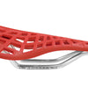 VERTU Cycling Bike Bicycle Hollow Out Seat Saddle, CCAV-S(Red)