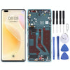Huawei Nova 8 Pro 5G OLED LCD Screen & Frame - Green