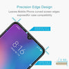100 PCS 0.26mm 9H 2.5D Tempered Glass Film for Xiaomi Mi 9 SE
