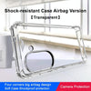 For Asus Zenfone 9 5G IMAK All-inclusive Shockproof Airbag TPU Case (Transparent)