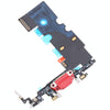 iPhone SE 2022 (3rd Gen) Red Charging Port Flex Cable