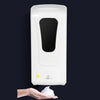 1200ML Automatic Induction Soap Dispenser Non-contact Anti-Virus Soap Dispenser(Foam Type)