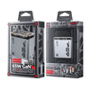 WK WP-U156 Pioneer Series 65W USB+Dual USB-C/Type-C GaN Charger(Silver)