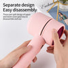 Hair Drier Shockproof Silicone Protective Case for Dyson(Matcha Green)