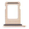 iPhone 12 Pro SIM Tray Gold - Replacement Part
