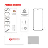 For Samsung Galaxy A07 5G ENKAY Hat-Prince Full Glue High Aluminum-silicon Tempered Glass Film