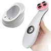K-SKIN KD-9900 Photon Face  Care Tool Lifting Tightening Ionic Rejuvenation Face Massager Anti-Aging Beauty Instrument