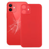 iPhone 12 Mini Red Back Cover Replacement