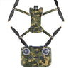 Full Surround Style Waterproof  Sticker For DJI Mini 3 Pro RC-N1 Ordinary Version(Mn3-07)