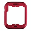 Apple Watch Series 7 45mm Aluminium Middle Frame - Red