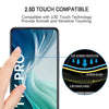 For Xiaomi Mi 11X Pro 25 PCS Full Glue Full Screen Tempered Glass Film