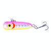 HENGJIA 3.5cm 2.3g Long Casting Sinking Mini Lure Micro Pencil Sinking Fake Bait(2)