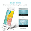 0.26mm 9H 2.5D Tempered Glass Film for Huawei Y6 II