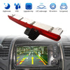 PZ473 Car Waterproof 170 Degree Brake Light View Camera for Volkswagen T6 Single Door