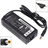 EU Plug AC Adapter 19V 3.42A 65W for Lenovo Notebook, Output Tips: 5.5 x 2.5mm