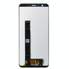 Asus Zenfone Max Plus (M1) White LCD & Digitizer
