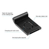 PULUZ Metal Side Door for GoPro Hero 11 Black Mini - Black