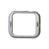 Apple Watch Series 5 44mm Middle Frame (Silver)