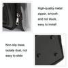 Pet Carrier Backpack, Large Black, Transparent Capsule, Cat/Dog
