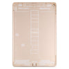 iPad Pro 10.5" (2017) A1709 4G Gold Battery Back Cover