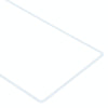 Huawei MatePad Pro 12.6 (2021) White Front Glass Lens Replacement