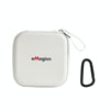 For DJI Neo aMagisn Standard Storage Bag Carrying Case(White)