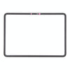 iPad Pro 11 (2024) Front Glass Lens with OCA Adhesive