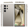 S24 Ultra / L26, L26 2GB+16GB, 6.75 inch Screen, Face Identification, Android 8.1 MTK6580P Quad Core, Network: 3G, Dual SIM(Grey)