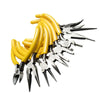 XBQ1001 Multifunctional Manual Pliers, Style: Arc Mouth