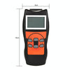 VAG506 Car Mini Code Reader OBD2 Fault Detector Diagnostic Tool
