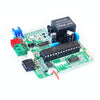 Car Alarm System Bluetooth App & Dual Remote 12V
