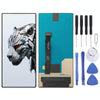 ZTE nubia Red Magic 8S Pro+ AMOLED LCD Screen & Digitizer