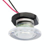 RV / Yacht Walkway Light LED Round Light DC12V (Blue Light)