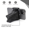 For BMW K1600B/K1600GT/K1600GTL Motorcycle Modified Mobile Phone Holder