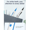 YJK099 Multi-function Electronic Toothpicks Tooth Cleaning Tools(Black)