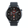 Zeblaze Btalk 3 Pro 1.43 inch BT5.2 Fitness Wellness Smart Watch, Support Bluetooth Call / Sleep / Blood Oxygen / Heart Rate / Blood Pressure Health Monitor(Space Gray)