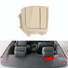 For BMW 3 Series E93 Left Driving Car Convertible Rear Platform Right Hinge Cover Folding Cover 5437 7175 484(Beige)