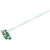 HP ProBook 450 G3 Power Button Board with Cable